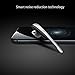 Bluetooth Headset, Levin Hand-free On Ear Bluetooth Headphone Compatible with iPhone Android & Other Bluetooth Devices,BLACK (HM100)