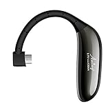 AMINY Replaceable Battery with USB Port Long Battery Life 130Mah for Right and Left Side of Earbuds