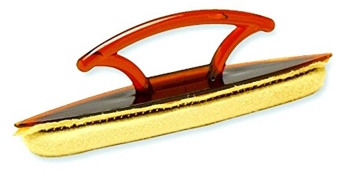 Super Nail Chamois Buffer (2 Pack)