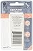 Reach Dentotape Waxed Dental Floss with Extra Wide Cleaning Surface for Large Spaces between Teeth, Unflavored, 100 Yards (Pack of 4)