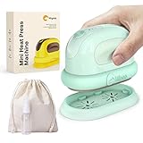 Hiipoo Mini Heat Press Machine for