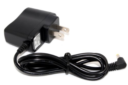 MaxLLTo 1A AC/DC Power Charger Adapter +USB Cord for Sony eReader PRS-505 BC 505SC 505RC