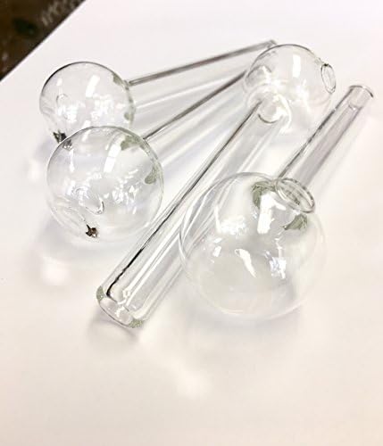 Fragnance Oil Silky Smooth Clear Burner- 10 pieces