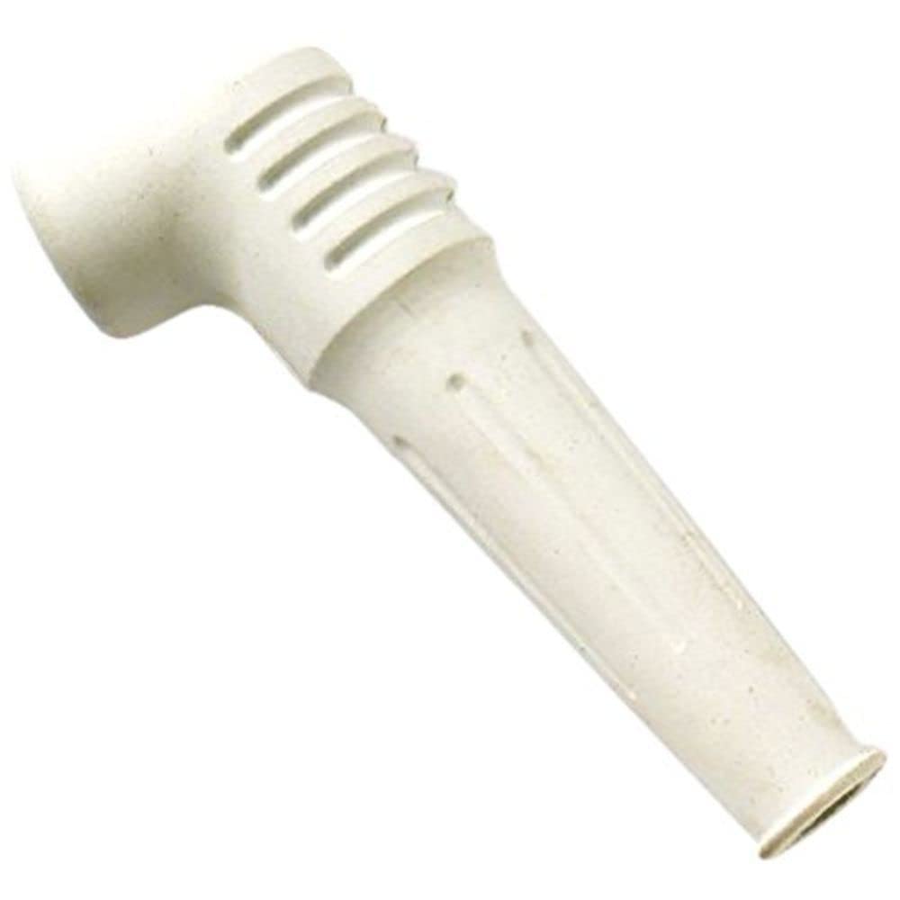 Merriway BH01923 Tap Swirl Large Angled For 1/2In Tap -1 Pcs