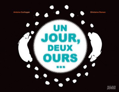 Un  jour, deux ours
