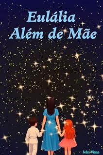 Livro Eulália além de mãe