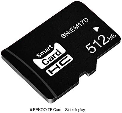 ETbotu Memory Card Micro SD Card Flash Card Memory Microsd TF/SD Cards for Tablet Class 6