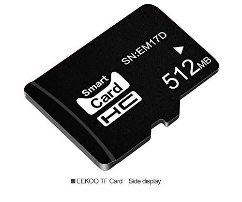 ETbotu Memory Card Micro SD Card Flash Card Memory Microsd TF/SD Cards for Tablet Class 6