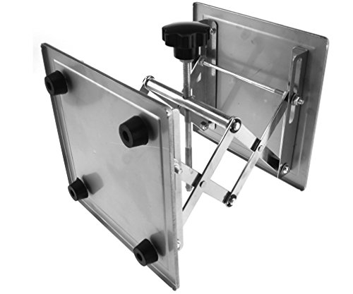 3 200mm+Stainless+Steel+Scissor+laboratory