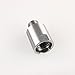 Hurricane Turning Tools, Lathe Headstock Spindle Adapter, Converts 1