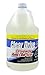 Clear Drive Liquid Calcium Chloride Professional Ice Melter - Pet Safe, Non-Toxic, All-Natural Formula, for De-Icing and Melting Snow and Ice - Works in The Toughest and Coldest Winter Weather!