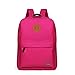 Thikin Lightweight Backpack Boys & Girls Junior High School Bags Student Bookbags