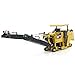 Norscot Cat PM200 Cold Planer (1:50 Scale), Caterpillar Yellow