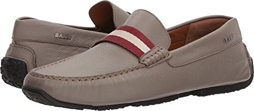Bally Men's Pearce Driver Snuff 6 D UK