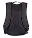 Nike Jordan Air Jumpman Backpack Book Bag-Black/Red