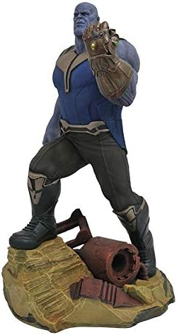 thanos diamond gallery