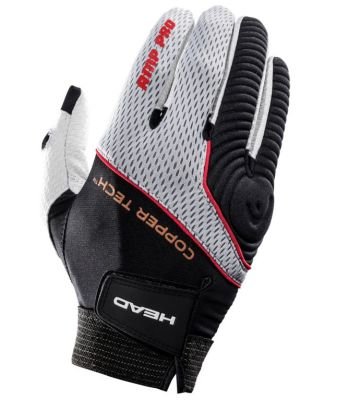 Head Amp Pro CT Racquetball Glove