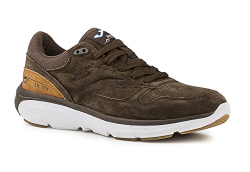 JOMA C.JX 330 624 BROWN 45