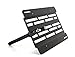 GrimmSpeed License Plate Relocation Kit for Lexux IS 250/350