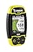 IZZO Swami 5000 Water-Resistant Handheld Golf GPS with Large Color Display
