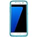 OTTERBOX Symmetry Series Case for Samsung Galaxy S7 Edge - Retail Packaging - Under My Skin (Aqua Blue/Light Teal/Graphic)