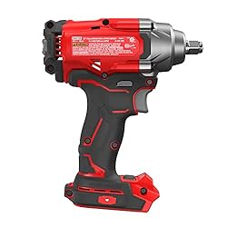 CRAFTSMAN V20 Cordless Impact Wrench, 1/2