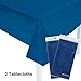 My Family Gift Shoppe Police Party Supplies Policeman Policewoman Birthday Party Tableware Bundle Set Includes Tablecloths, Plates, Napkins, Cups, Plus More for 16 Guests