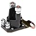 Starter Solenoid Relay for Polaris ATP 330 500 Magnum 330 Scrambler 500 Sportsman 400 600 700 800 Trail Blazer Boss Ranger 500 2004 2005 2006