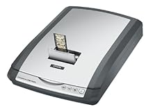 Epson Perfection 2580 Photo Scanner