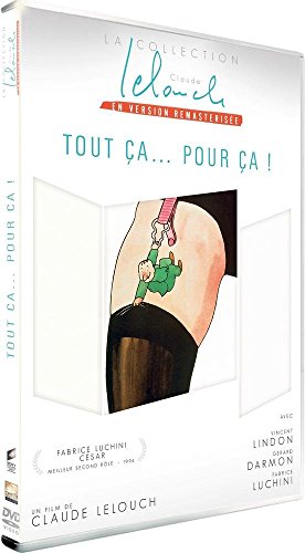 Tout ça... Pour ça ! - Édition remasterisée