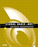 Visual Basic.NET Database Programming
