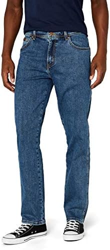 amazon wrangler stretch jeans