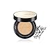 JUNGSAEMMOOL Essential Skin Nuder Cushion 14g with Refill 14g (Light)