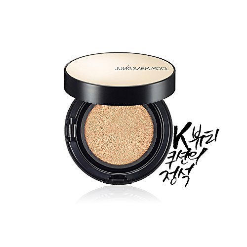 JUNGSAEMMOOL Essential Skin Nuder Cushion 14g with Refill 14g (Light)