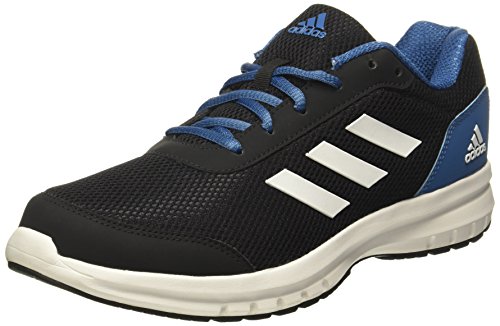 adidas galactus 2.0 m running shoes blue
