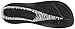 Crocs Women's Sexi Wild Flip Croslite Slip On Sandal Gold/Black