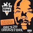 Dre's Second Drugstore