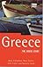 The Rough Guide to Greece, 8th by 