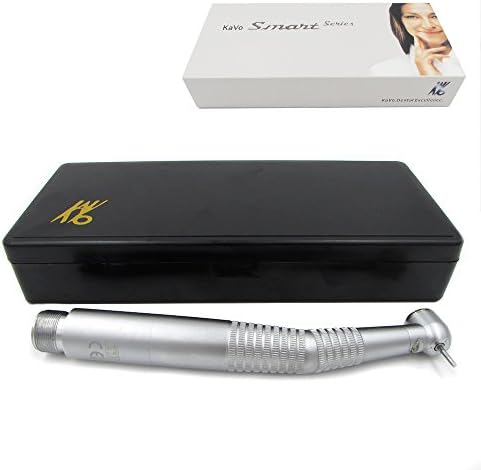 Hand Kits Kavo Style 3 Water with LED Midwest Turbine Push Button 2Holes