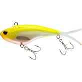 Vibrating Swim Lures by Nomad Design