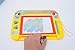 Kidolino Magnetic Drawing Board for Kids with 2 Stamps and 1 Pen, Travel Size