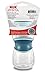 NUK Everlast 360 Sippy Cup, Blue, 10oz 1pk