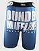 PSD x The Office Dunder Mifflin Boxer Briefs, Blue, Large
