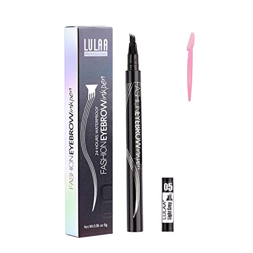 Finally! A product that actually created individual hairs!