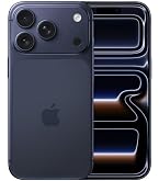 Amazon.com: Apple iPhone 15 Pro Max, 512GB, Black Titanium for