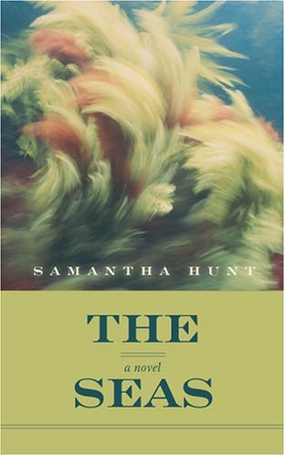 Amazon Com The Seas 9781931561853 Hunt Samantha Books