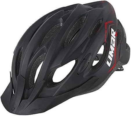 Limar Rocket Matt Black Medium Bike Helmet Amazon Com Au Sports Fitness Outdoors