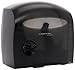 Kimberly-Clark Professional 09618 Black Electronic Touchless Coreless JRT Dispenser