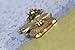 Liveinu Fashion Geometric Cartoon Animals Enamel Brooches Pins Set Cute Brooches Pins for Clothes Bags Brooches for Wedding Lapel Pins