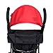 Baby Trend Rocket Lightweight Stroller, Duke